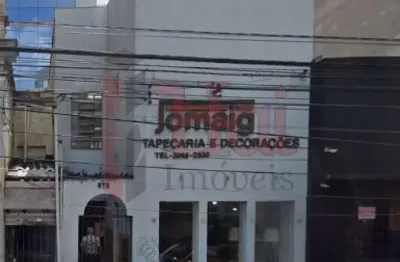 Locação | casa comercial 130m² | rua barao de tatui | consolação