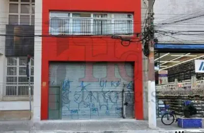 Ponto comercial para alugar no Bom Retiro, São Paulo 