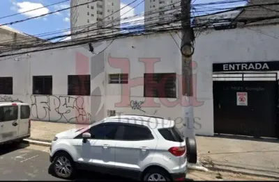 Terreno comercial para alugar na Mooca, São Paulo 