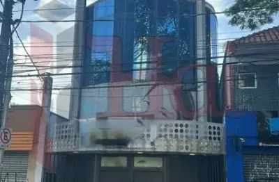 Venda | locação | predio inteiro 600m² | av pedroso de morais | pinheiros