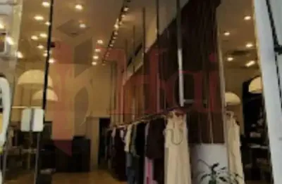 Ponto comercial à venda no Bom Retiro, São Paulo 