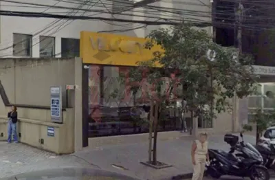 Ponto comercial para alugar no Itaim Bibi, São Paulo 