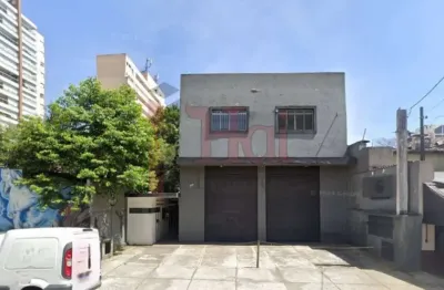 Prédio comercial para venda ou locação - rua coriliano - lapa