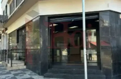 LOCAÇÃO | LOJA ESQUINA 240m²| RUA INACIO PEREIRA DA ROCHA | PINHEIROS