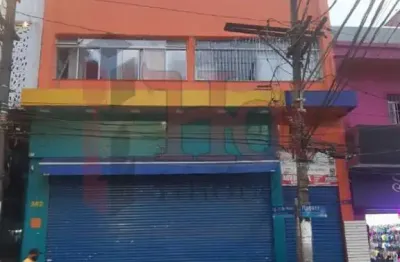 Ponto comercial para alugar em Santo Amaro, São Paulo 