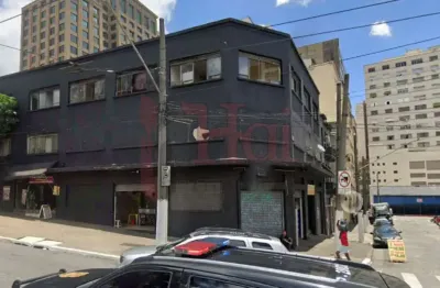 Prédio à venda no Centro, São Paulo 