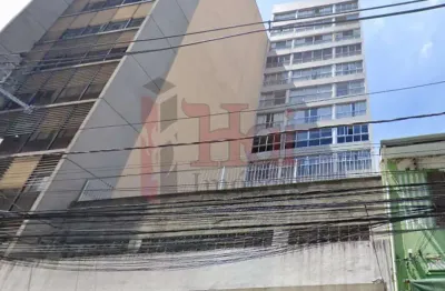 Apartamento com 3 quartos à venda no Bom Retiro, São Paulo 