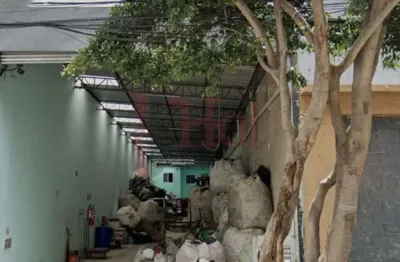 Barracão / Galpão / Depósito à venda na Alameda Dino Bueno, 348, Campos Eliseos, São Paulo