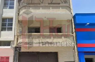 Prédio comercial para locação e venda - bom retiro, são paulo