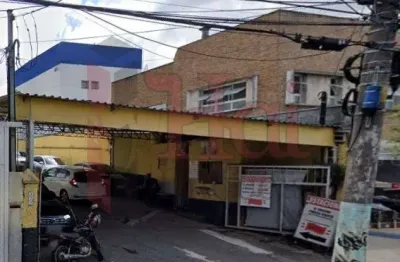 Terreno à venda na Vila Madalena, São Paulo 