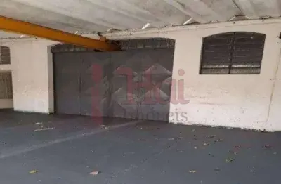 Locação | galpão 930m² | rua joao vieira prioste| vila carrao