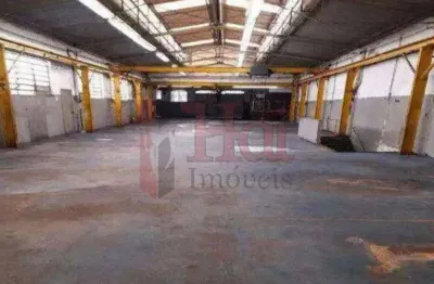 Barracão / Galpão / Depósito para alugar na Vila Carrão, São Paulo 