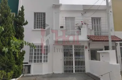 Casa comercial para alugar em Higienópolis, São Paulo 