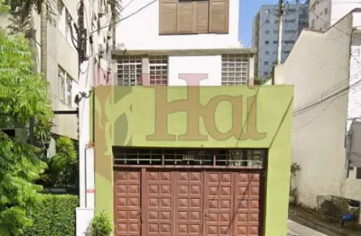 Locação | casa comercial 284m² | al ministro rocha azevedo | cerqueira cesar