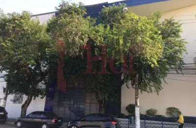 Prédio para alugar na Água Branca, São Paulo 