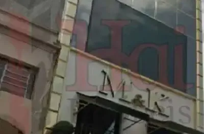 Prédio para alugar no Bom Retiro, São Paulo 