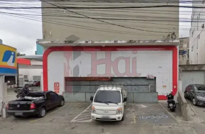 Loja comercial para locação - rua trajano - lapa, zona oeste de sp