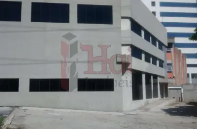 Vende  galpão comercial espaçoso no parque industrial tomas edson / barra funda zona oeste.