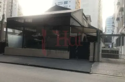 Casa comercial para alugar no Jardim Paulista, São Paulo 