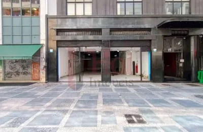 Ponto comercial à venda no Centro, São Paulo 