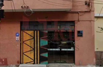 Ponto comercial à venda na Rua Martiniano de Carvalho, 97, Bela Vista, São Paulo
