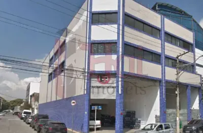 Prédio à venda no Brás, São Paulo 