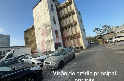 Prédio para alugar no Jurubatuba, São Paulo 
