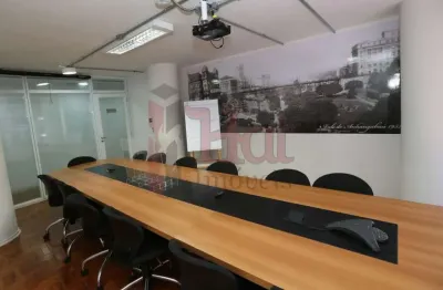 Sala comercial para alugar na Rua José Bonifácio, 24, Sé, São Paulo