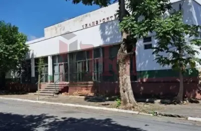 Barracão / Galpão / Depósito à venda na Vila Guilherme, São Paulo 
