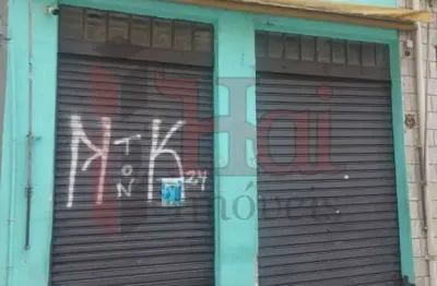 Loja na região da 25 de março proxima parque dom pedro locação