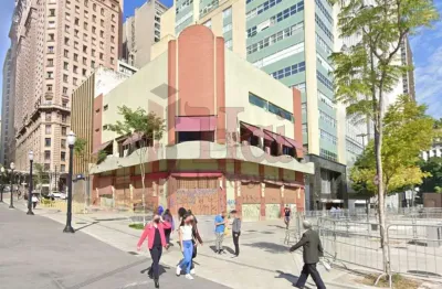 Prédio inteiro para venda e locação 1.500 m² - centro de são paulo
