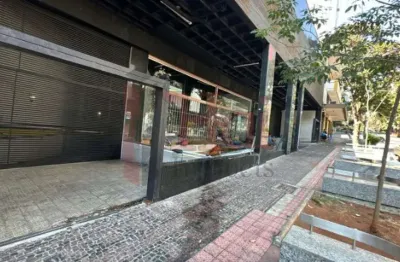 Ponto comercial para alugar no Centro, Belo Horizonte 