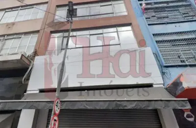 Prédio inteiro para locação - polo comercial mais movimentado de são paulo