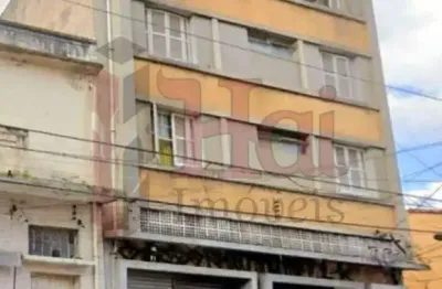 Venda com renda prédio comercial e residencial próximo ao shopping d e estação armênia