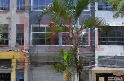 Prédio à venda na Rua Prates, 95, Bom Retiro, São Paulo