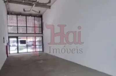 Ponto comercial para alugar em Perdizes, São Paulo 