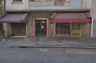 Ponto comercial para alugar na República, São Paulo 
