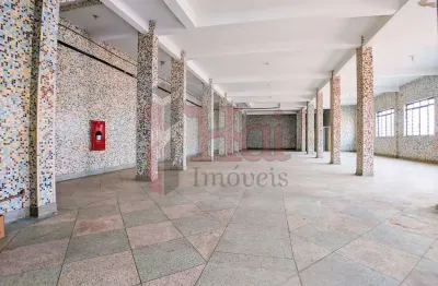 Salão comercial de esquina localização privilegiada na penha