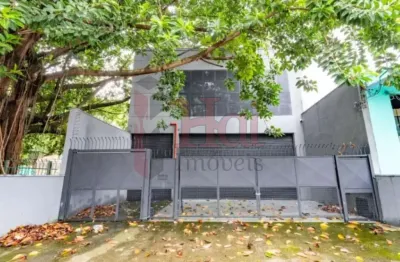 Barracão / Galpão / Depósito para alugar no Várzea da Barra Funda, São Paulo 