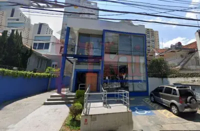 Prédio para alugar no Pacaembu, São Paulo 