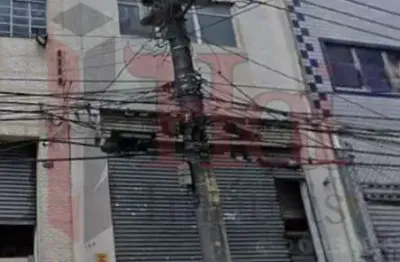 Sala comercial à venda na Rua do Areal, 104, Bom Retiro, São Paulo