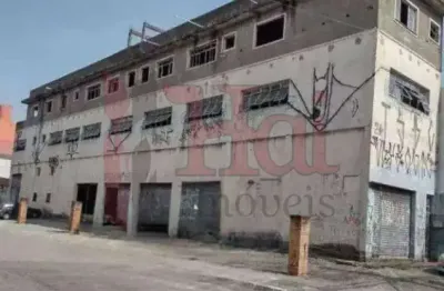 Prédio inteiro à venda na vila guilherme com 864 m² de área útil