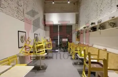 Ponto comercial para alugar no Bom Retiro, São Paulo 