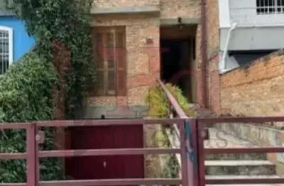 LOCAÇÃO | CASA COMERCIAL 200m² | RUA SIMÃO ALVARES | PINHEIROS