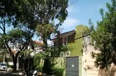 Venda | casa comercial 600m² | rua minas gerais | higienopolis