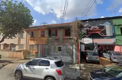 Venda | locação | casa comercial 380m² | rua tavares bastos | perdizes