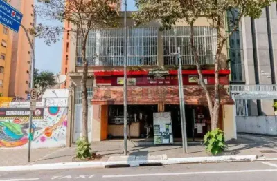 Prédio à venda em Santa Cecília, São Paulo 