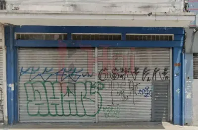 Ponto comercial para alugar na Liberdade, São Paulo 