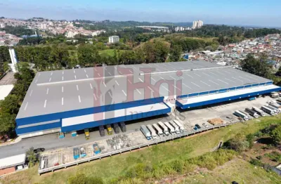 Barracão / Galpão / Depósito para alugar no Novo Osasco, Osasco 