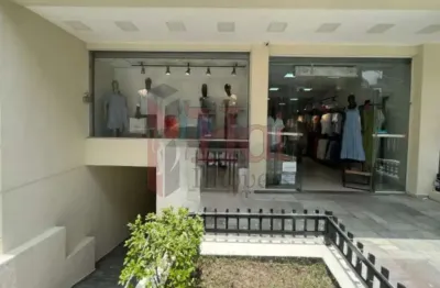 Ponto comercial para alugar em Higienópolis, São Paulo 